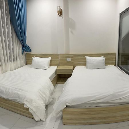 Thien Thanh Hotel Далат Экстерьер фото